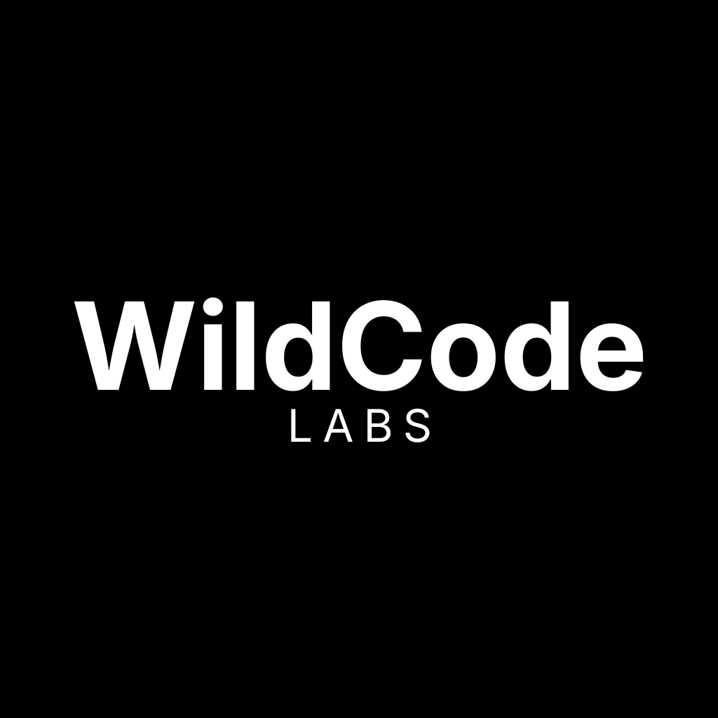 WildCodeLabs Logo